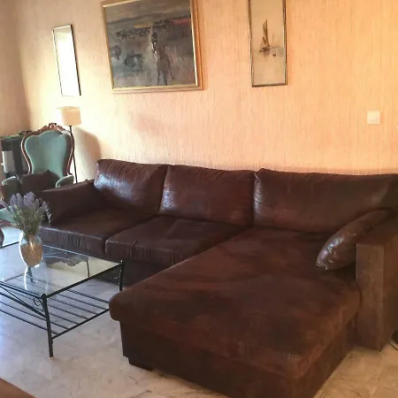 Eden Parc Antibes