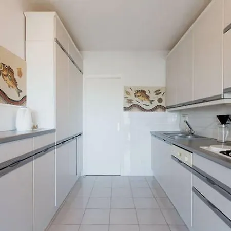 Eden Parc Apartment Antibes