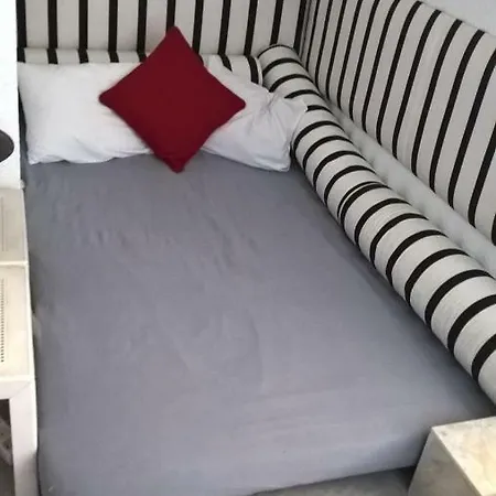 Apartment Eden Parc