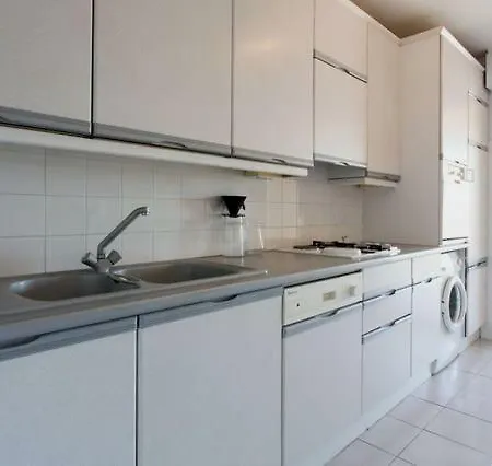 Eden Parc Apartment Antibes