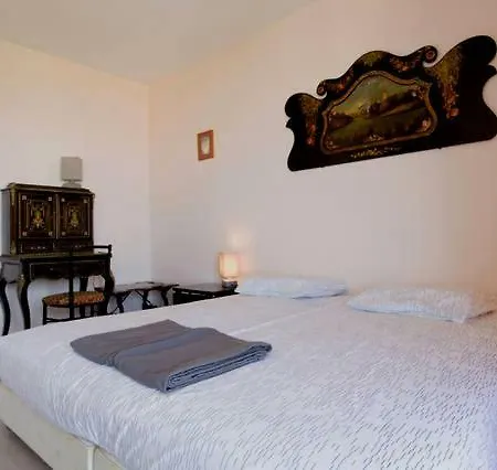 Apartment Eden Parc *
