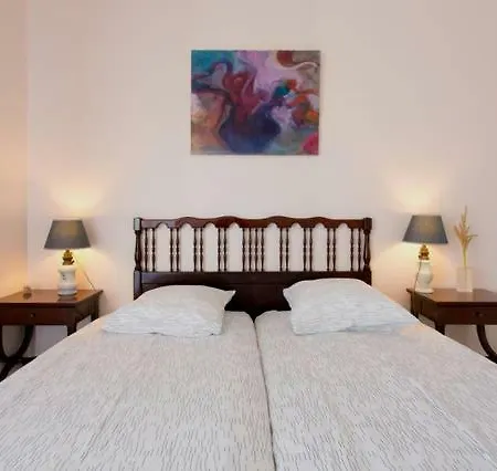 Apartment Eden Parc Antibes